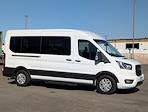 Used 2023 Ford Transit 350 XLT Passenger Van for sale #A27310 - photo 1