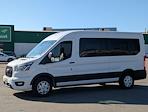 Used 2023 Ford Transit 350 XLT Passenger Van for sale #A27310 - photo 3