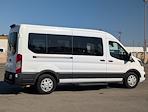 Used 2023 Ford Transit 350 XLT Passenger Van for sale #A27310 - photo 2