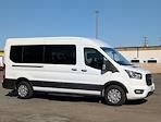 Used 2023 Ford Transit 350 XLT Passenger Van for sale #A27725 - photo 1