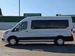 Used 2023 Ford Transit 350 XLT Passenger Van for sale #A27725 - photo 4