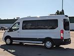 Used 2023 Ford Transit 350 XLT Passenger Van for sale #A27725 - photo 6