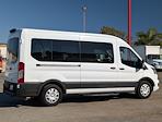 Used 2023 Ford Transit 350 XLT Passenger Van for sale #A27725 - photo 5