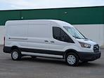 Used 2023 Ford E-Transit 350 Medium Roof Empty Cargo Van for sale #A28469-C - photo 1