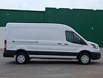 Used 2023 Ford E-Transit 350 Medium Roof Empty Cargo Van for sale #A28469-C - photo 10