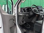 Used 2023 Ford E-Transit 350 Medium Roof Empty Cargo Van for sale #A28469-C - photo 11