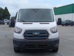 Used 2023 Ford E-Transit 350 Medium Roof Empty Cargo Van for sale #A28469-C - photo 3