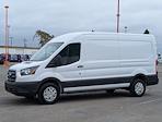 Used 2023 Ford E-Transit 350 Medium Roof Empty Cargo Van for sale #A28469-C - photo 6