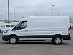 Used 2023 Ford E-Transit 350 Medium Roof Empty Cargo Van for sale #A28469-C - photo 7