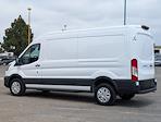 Used 2023 Ford E-Transit 350 Medium Roof Empty Cargo Van for sale #A28469-C - photo 8