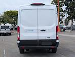 Used 2023 Ford E-Transit 350 Medium Roof Empty Cargo Van for sale #A28469-C - photo 9