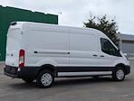 Used 2023 Ford E-Transit 350 Medium Roof Empty Cargo Van for sale #A28469-C - photo 2