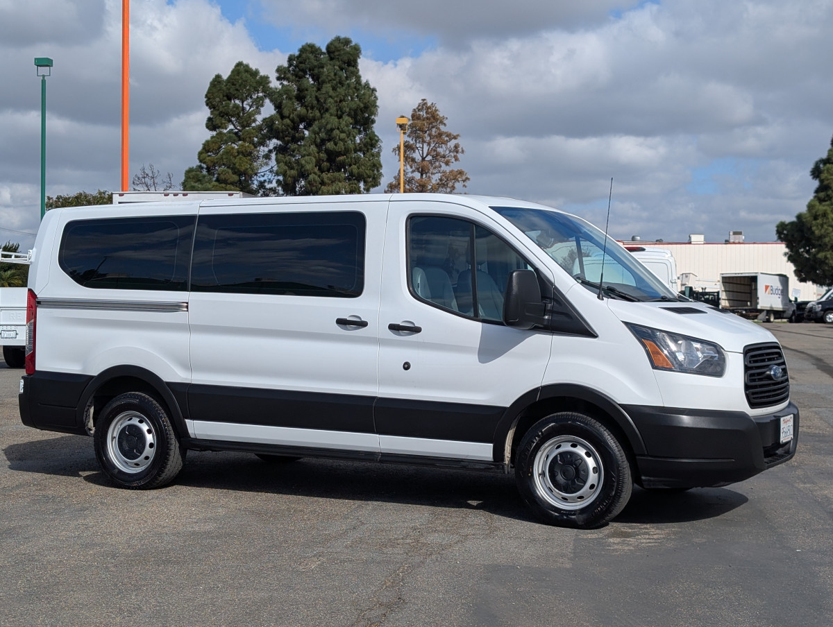 2019 Ford Used Ford Transit 150 Passenger Van Used 2019 Ford
