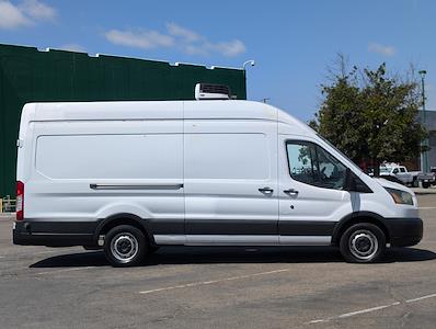 Used 2016 Ford Transit 350 High Roof Empty Cargo Van for sale #A29072 - photo 2
