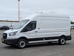 Used 2021 Ford Transit 250 Refrigerated Body for sale #A29291 - photo 1