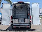 Used 2021 Ford Transit 250 Refrigerated Body for sale #A29291 - photo 30