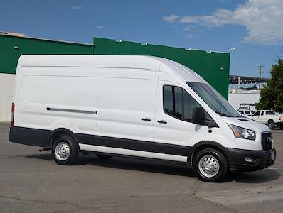 Used 2024 Ford Transit 350 HD High Roof Empty Cargo Van for sale #A29985 - photo 1