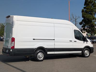 Used 2024 Ford Transit 350 HD High Roof Empty Cargo Van for sale #A29985 - photo 2