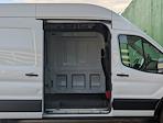 Used 2024 Ford Transit 350 HD High Roof Empty Cargo Van for sale #A29985 - photo 9