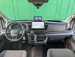 Used 2024 Ford Transit 350 HD High Roof Empty Cargo Van for sale #A29985 - photo 18