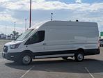 Used 2024 Ford Transit 350 HD High Roof Empty Cargo Van for sale #A29985 - photo 3