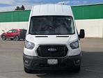 Used 2024 Ford Transit 350 HD High Roof Empty Cargo Van for sale #A29985 - photo 4