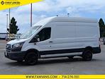 2022 Ford E-Transit 350 High Roof RWD Cargo Van for sale #A30183 - photo 5