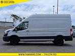 2022 Ford E-Transit 350 High Roof RWD Cargo Van for sale #A30183 - photo 6