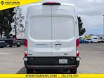 2022 Ford E-Transit 350 High Roof RWD Cargo Van for sale #A30183 - photo 8