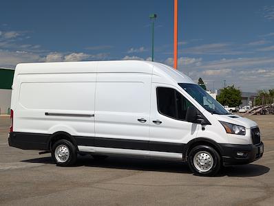 Used 2024 Ford Transit 350 HD High Roof AWD Empty Cargo Van for sale #A30193 - photo 1