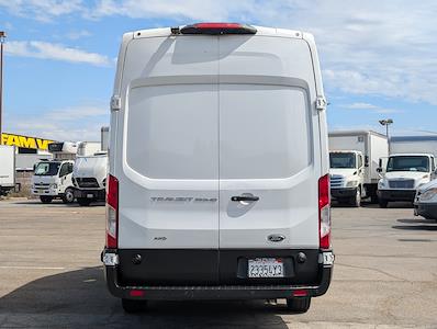 Used 2024 Ford Transit 350 HD High Roof AWD Empty Cargo Van for sale #A30193 - photo 2