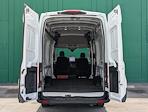 Used 2024 Ford Transit 350 HD High Roof AWD Empty Cargo Van for sale #A30193 - photo 11