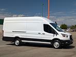 Used 2024 Ford Transit 350 HD High Roof AWD Empty Cargo Van for sale #A30193 - photo 1