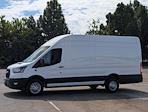 Used 2024 Ford Transit 350 HD High Roof AWD Empty Cargo Van for sale #A30193 - photo 3