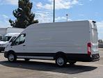Used 2024 Ford Transit 350 HD High Roof AWD Empty Cargo Van for sale #A30193 - photo 6