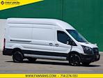 2022 Ford E-Transit 350 High Roof RWD Cargo Van for sale #A30203 - photo 1