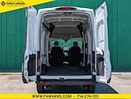 2022 Ford E-Transit 350 High Roof RWD Cargo Van for sale #A30203 - photo 2