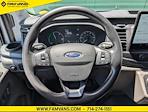 2022 Ford E-Transit 350 High Roof RWD Cargo Van for sale #A30203 - photo 18