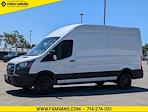 2022 Ford E-Transit 350 High Roof RWD Cargo Van for sale #A30203 - photo 7