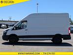 2022 Ford E-Transit 350 High Roof RWD Cargo Van for sale #A30203 - photo 8
