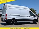 2022 Ford E-Transit 350 High Roof RWD Cargo Van for sale #A30203 - photo 3