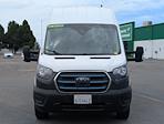 Used 2022 Ford E-Transit 350 High Roof Empty Cargo Van for sale #A30232 - photo 1