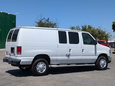 Used 2014 Ford E-250 Empty Cargo Van for sale #A30598 - photo 2