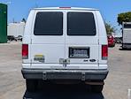 Used 2014 Ford E-250 Empty Cargo Van for sale #A30598 - photo 7