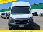 2022 Ford E-Transit 350 High Roof RWD Cargo Van for sale #A30654 - photo 4