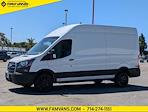 2022 Ford E-Transit 350 High Roof RWD Cargo Van for sale #A30654 - photo 7