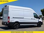 2022 Ford E-Transit 350 High Roof RWD Cargo Van for sale #A30654 - photo 3