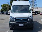 Used 2022 Ford E-Transit 350 High Roof Empty Cargo Van for sale #A30662 - photo 1