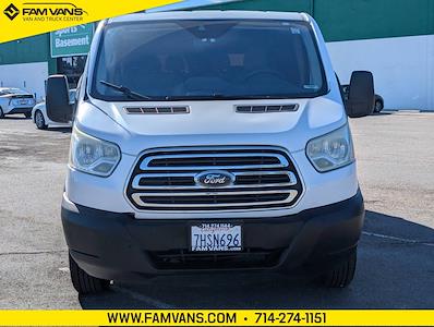 Used 2015 Ford Transit 350 XLT Passenger Van for sale #A30726-CG - photo 2