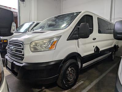 Used 2015 Ford Transit 350 XLT Passenger Van for sale #A30726 - photo 1
